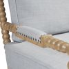 Accent Arm Chair - as Pic